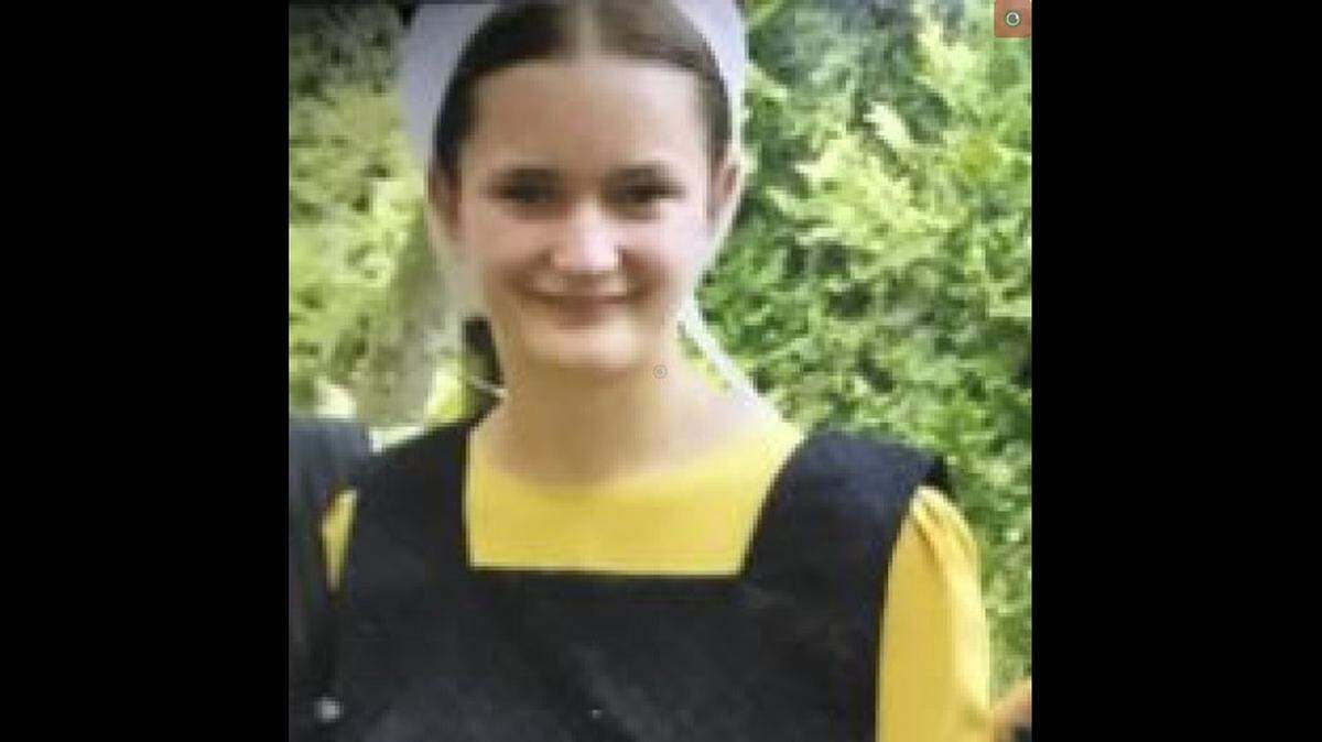 Justo Smoker, the Pennsylvania man arrested in the disappearance of Amish woman Linda Stoltzfoos is now charged with murder, Lancaster County officials say. Photo from East Lampeter Township Police.