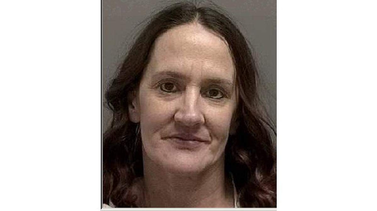 Jenny Figaszewski, a mother from Eagle County, Colorado, was sentenced to 16 years in prison after police say she got high on a "rock of meth" — and crashed while on a road trip with her kids from California to her home state. Police say the children didn't wear seat belts.