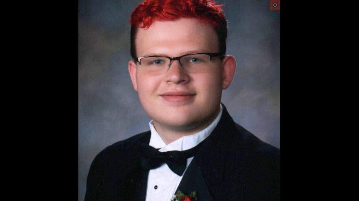 Jason Kutt was at Nockamixon State Park when he was shot and killed by a hunter, Pennsylvania police say. Photo from Bucks County, Pennsylvania District Attorney’s Office.