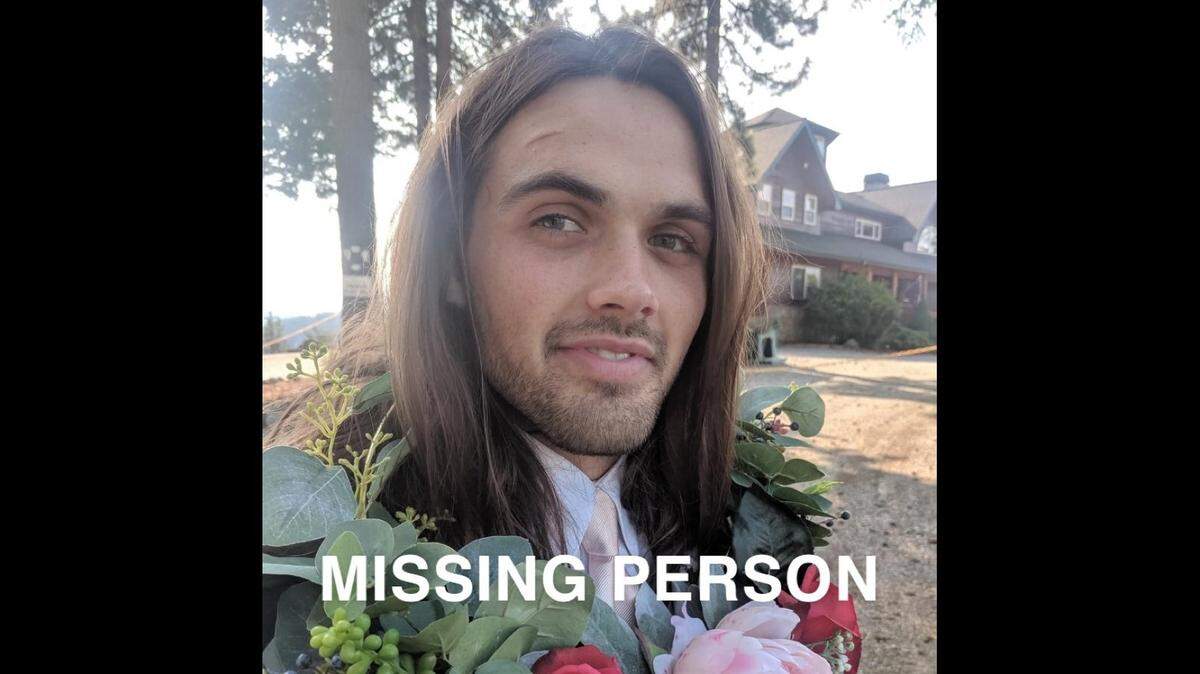 A Boise backpacker has not been seen for days, Utah officials said. He had planned to backpack Kings Peak in Summit County.
