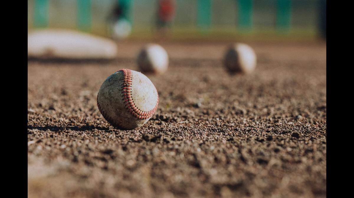 A player’s father punched and knocked out an umpire at a high school baseball game, a Florida sheriff said.
