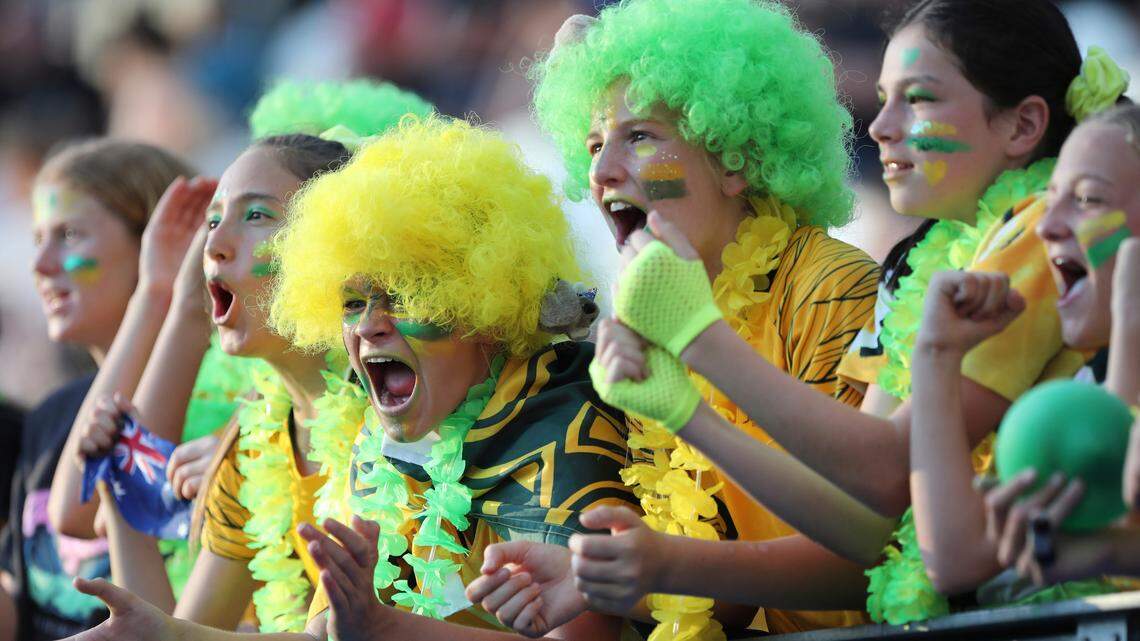 Who scored Jamaica’s first ever Women’s World Cup goal? This Florida Gators alum.