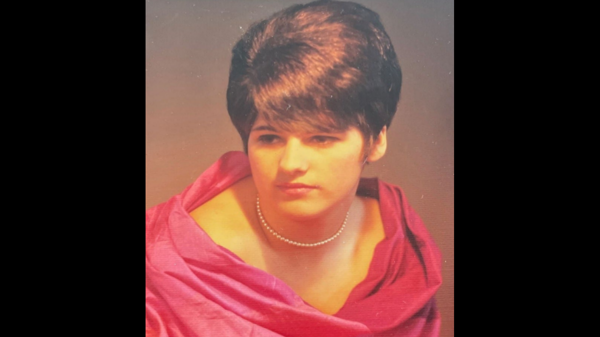 The “Granby girl,” a 1978 homicide victim, has now been identified in Massachusetts, state officials said.
