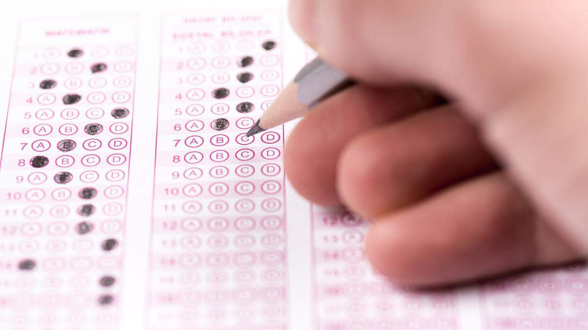San Luis Obispo County students scored worse on their state standardized tests in 2022 when compared to before the COVID-19 pandemic.