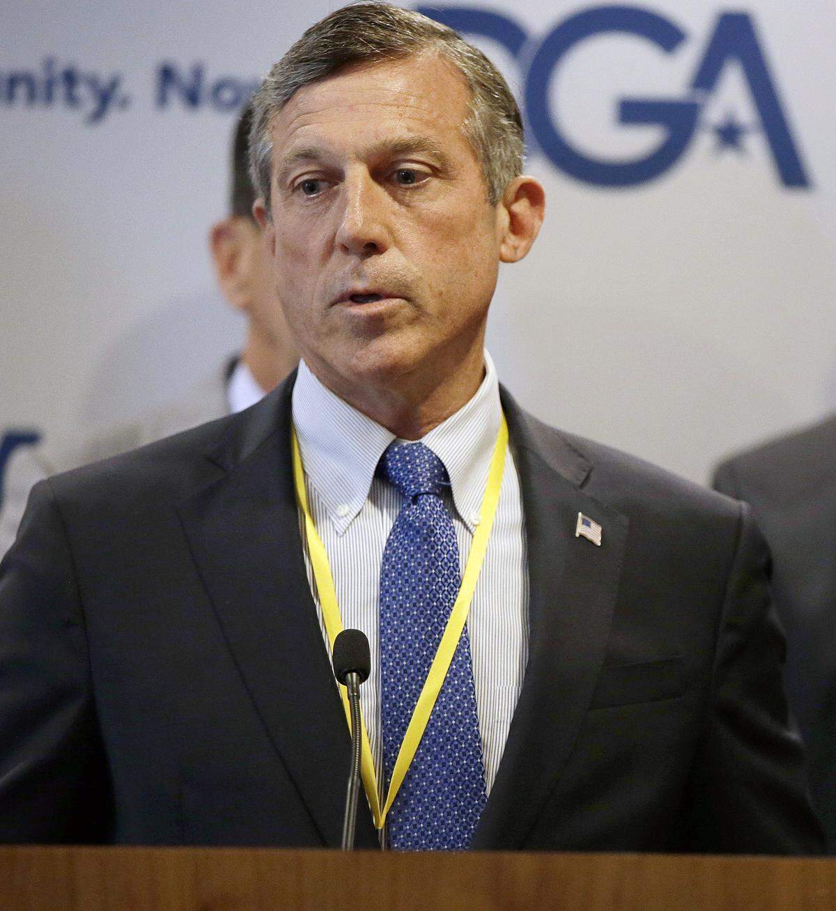 Delaware Democratic Gov. John Carney signed into law a bill fully banning child marriage in the state on May 9.