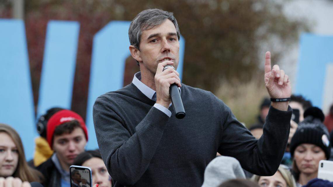 These Democratic presidential candidates could be the next political casualties