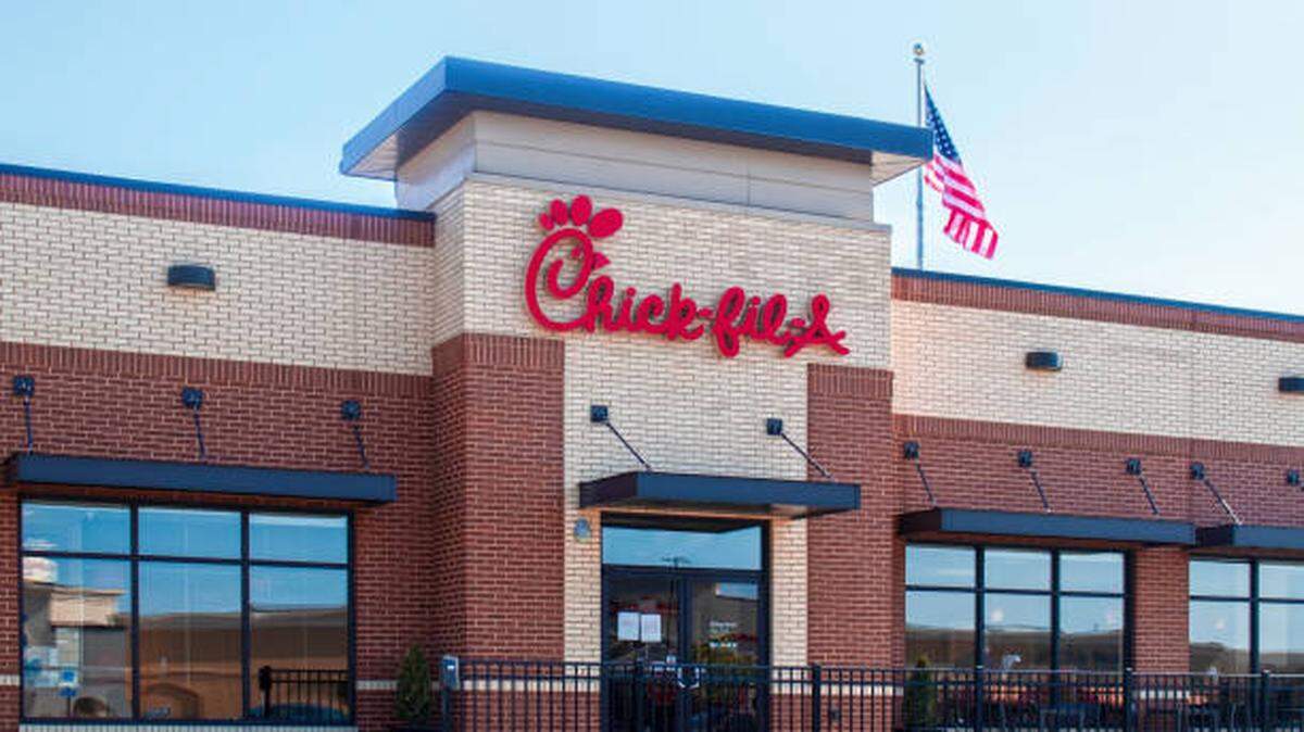 Chick-fil-A is opening another KC area location.