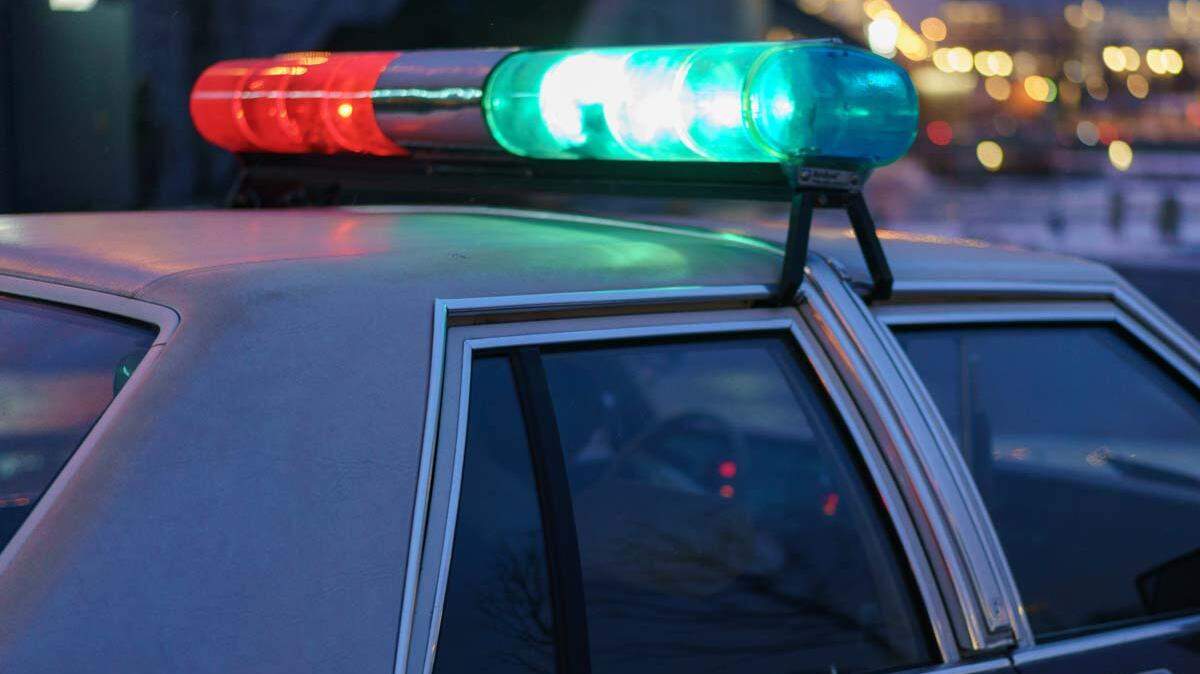 A customer at a steakhouse was stabbed by another customer who became “irate” that he was arguing with an employee, New York City police said.