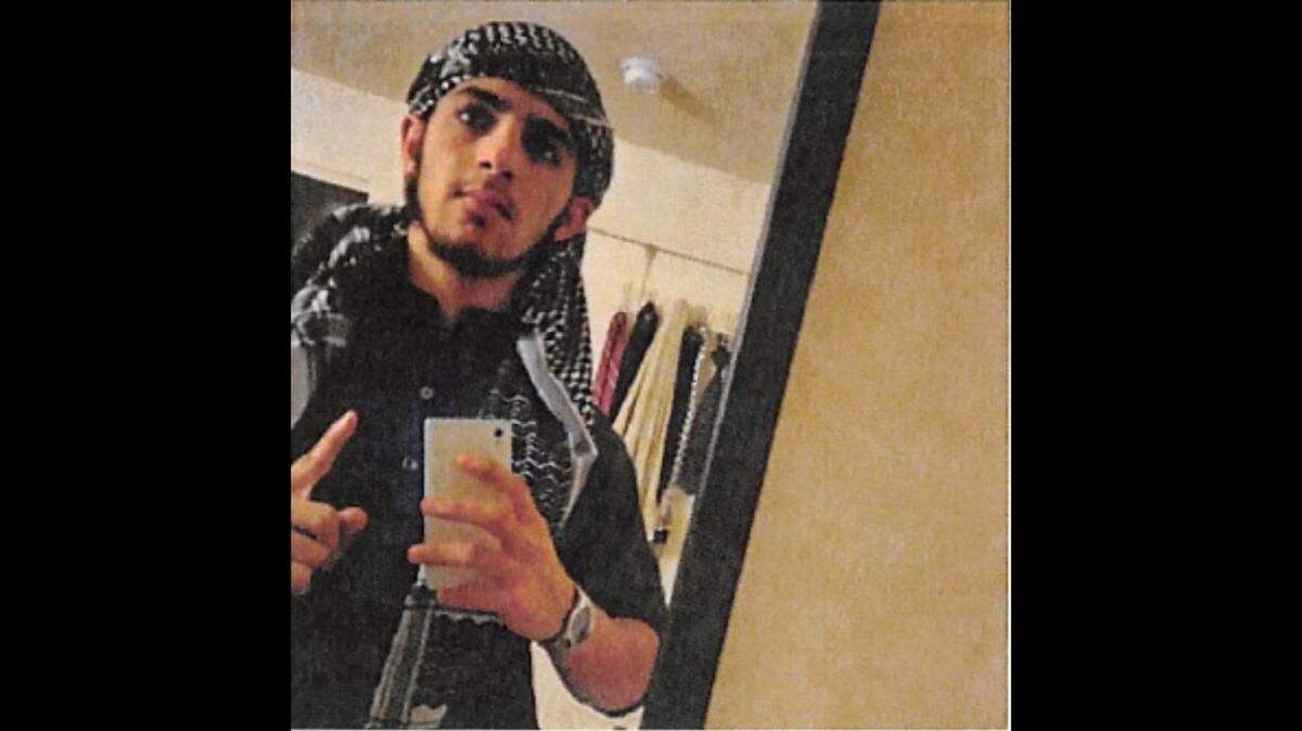 An Indiana man pleaded guilty to trying to provide material support or resources to a foreign terrorist organization after the FBI says he was caught posting ISIS propaganda, browsing Walmart for pressure cookers which can be made into explosive devices and buying one-way tickets to Iraq, Turkey and Morocco to join ISIS.