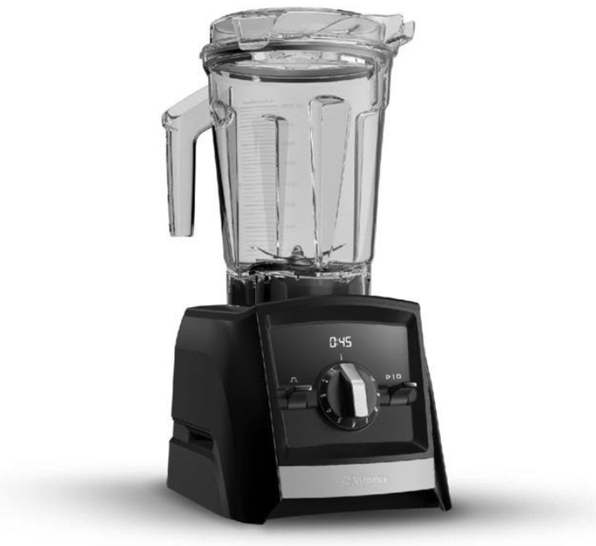 Vitamix Ascent series blender