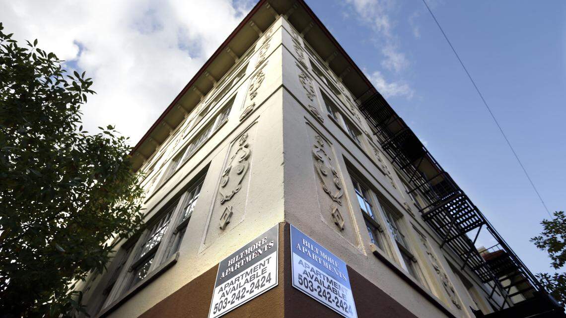 Experts say rents skyrocketed more over the course of 2021 than they have in any year in recent history. They point to a “perfect storm” of factors to explain the increase.