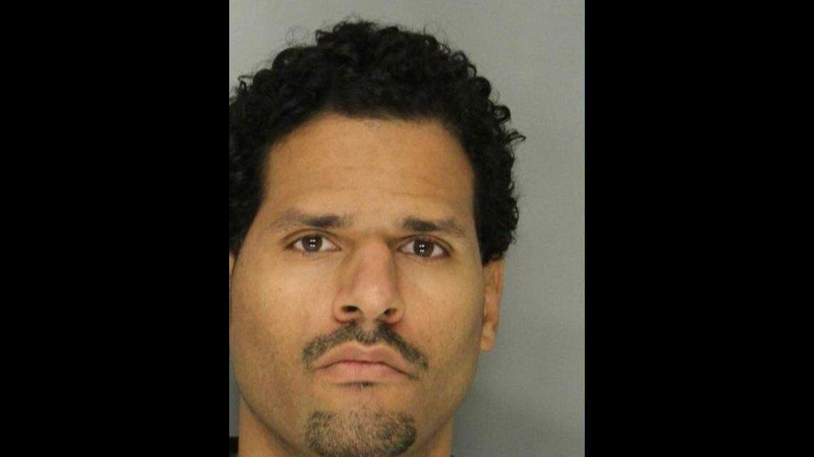 Fernando Valentine, 35, was sentenced to 30 years in prison after Douglas County, Georgia, prosecutors said he molested a 15-year-old boy who went to an Atlanta hospital with stomach pains — and then told his sister that he was being molested by a relative.