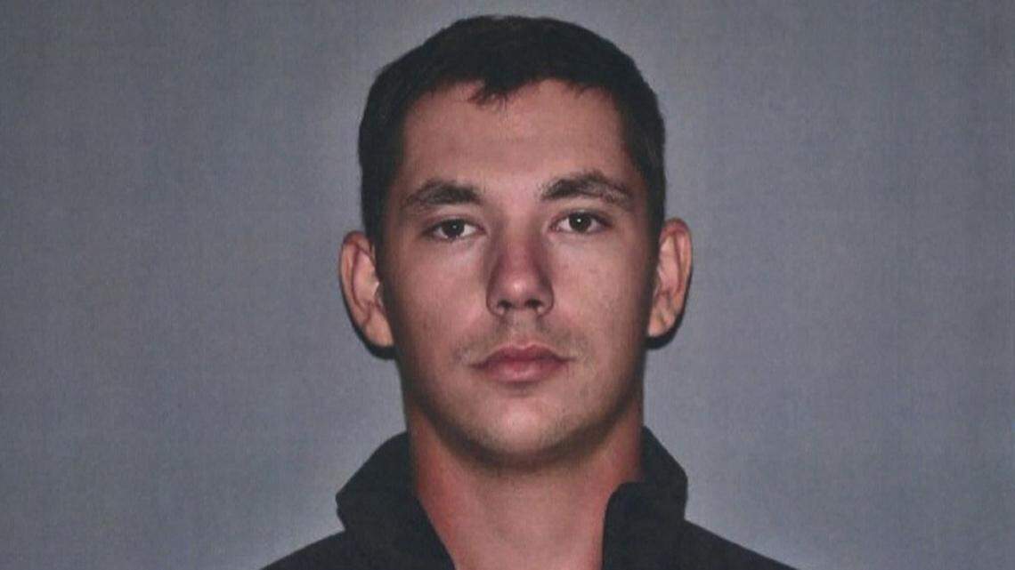 Richard Piquard, a 24-year-old resident of Whitinsville, Massachusetts, was arrested Sunday on animal cruelty charges, according to Northbridge police.