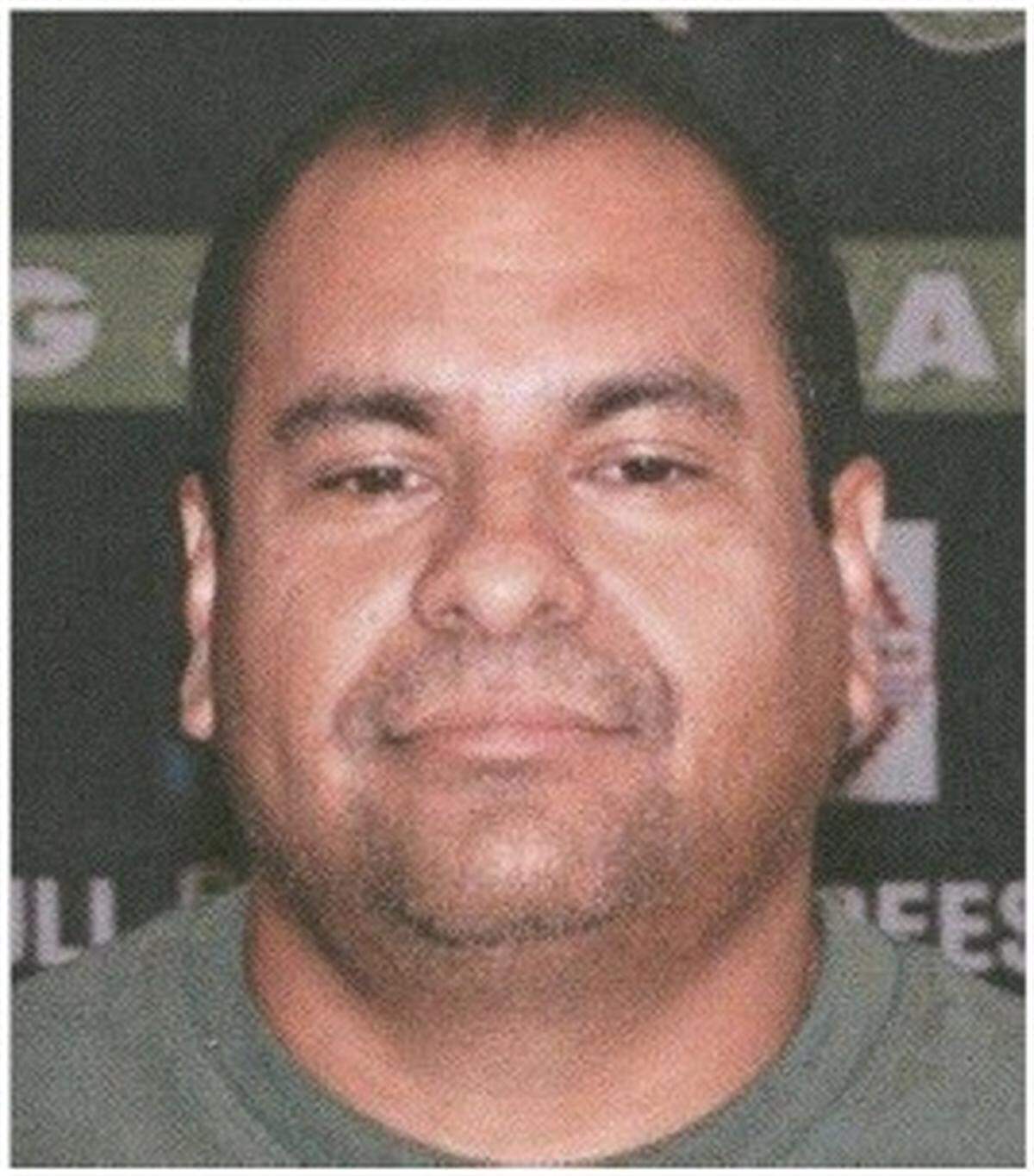 Andres Barrera, 46