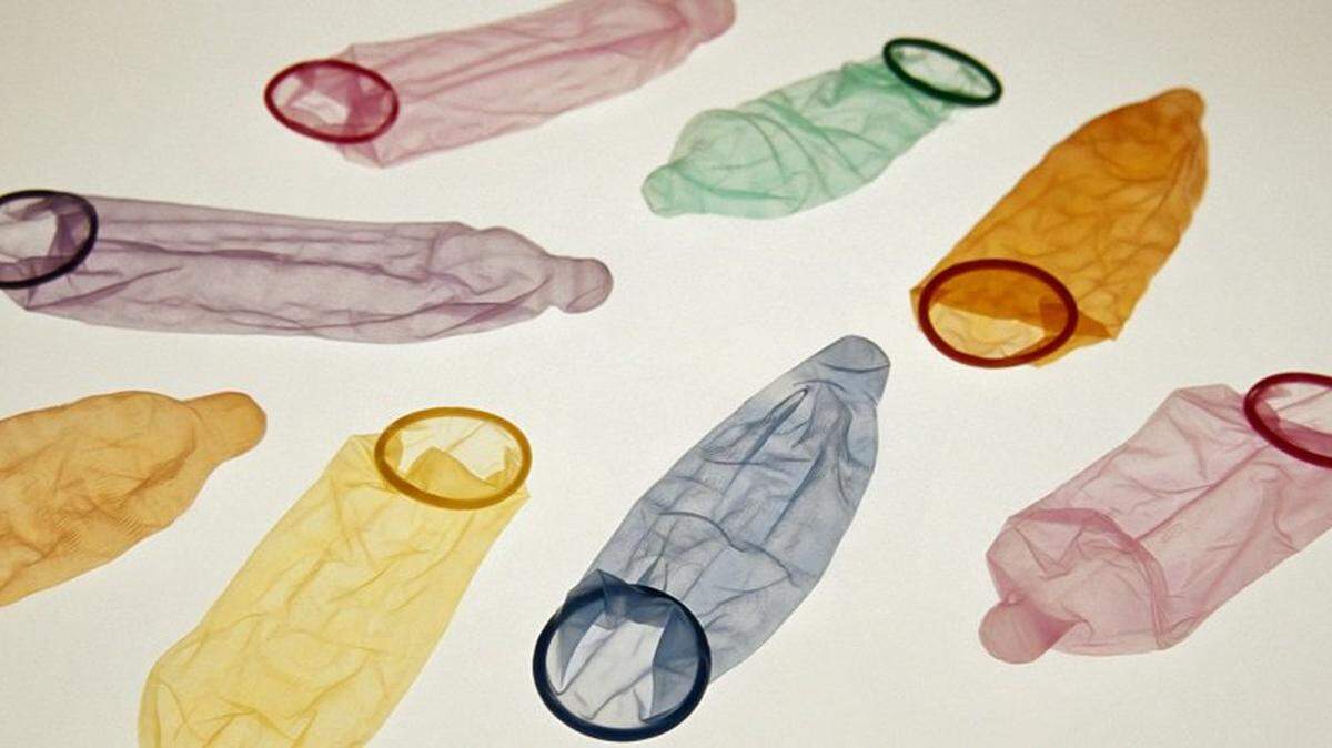 Please don’t reuse or try to wash those used condoms, the CDC has warned the public on Twitter.