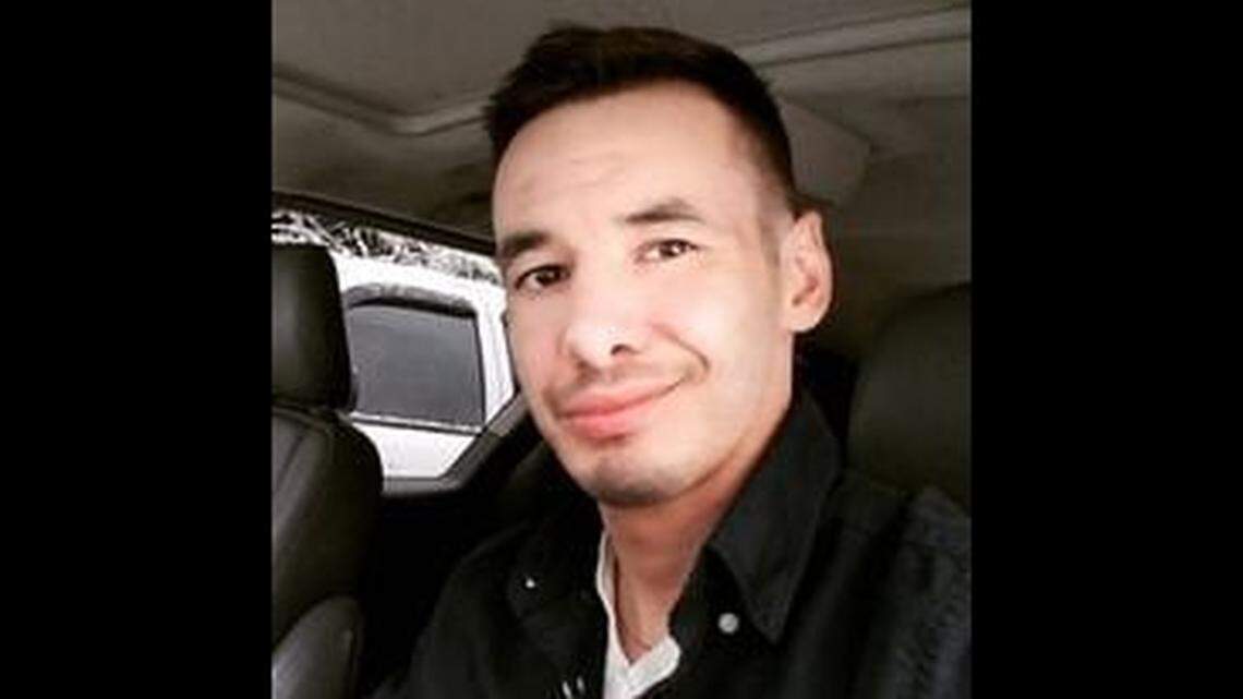 Douglas Farnsworth, a 32-year-old from Juneau, has been missing since September.