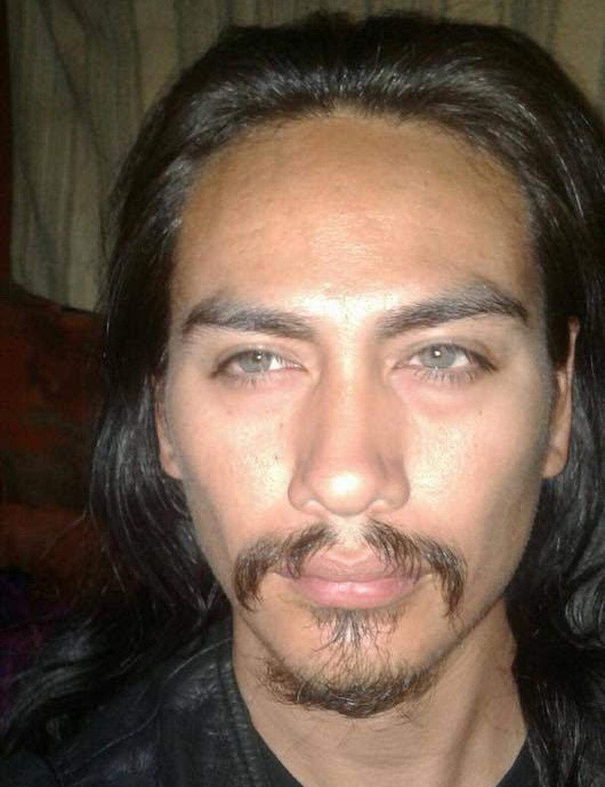 Jacob Gonzales, 33