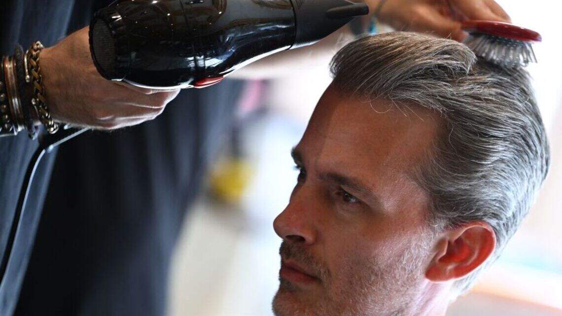 Hair Loss Treatment for Men and Women Is Finally About to Change After 30 Years of Nothing New