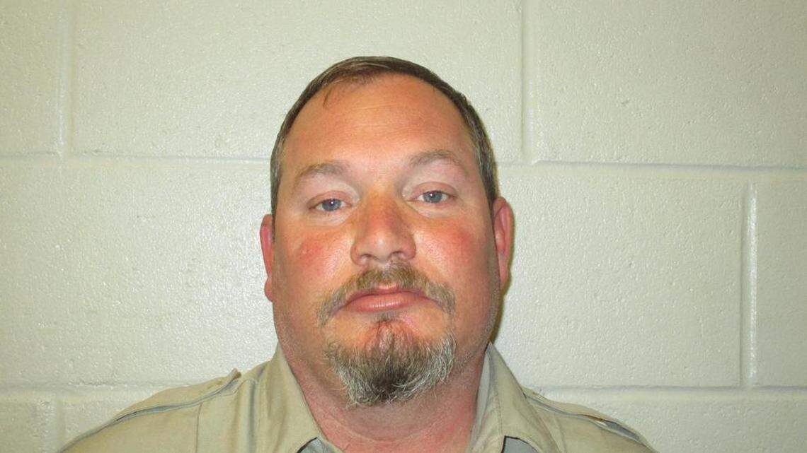 Nowata County Sheriff Kenny Freeman, 43, faces one count of felony embezzlement in Oklahoma, prosecutors said.