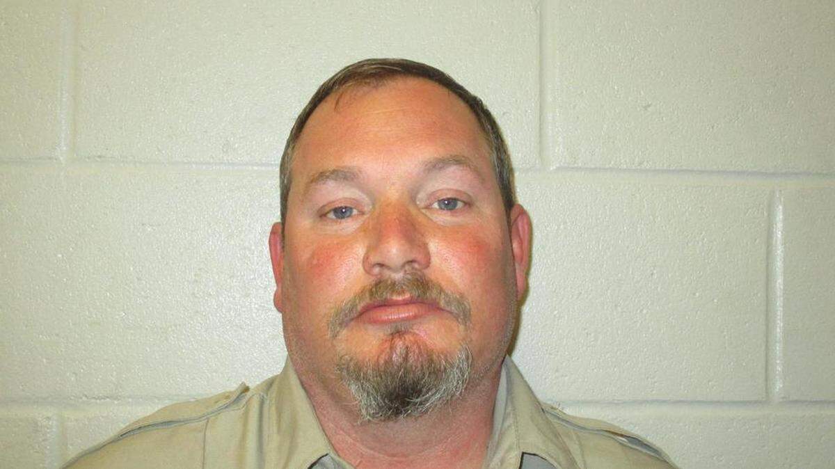 Nowata County Sheriff Kenny Freeman, 43, faces one count of felony embezzlement in Oklahoma, prosecutors said.