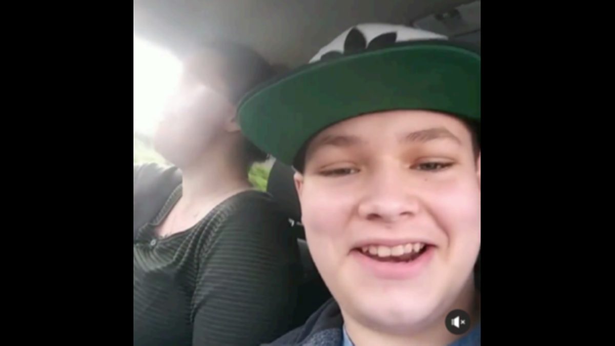 Manuel “Manny” Navarro, 17, loved playing video games and wanted to be a programmer when he grew up, the lawsuit says.