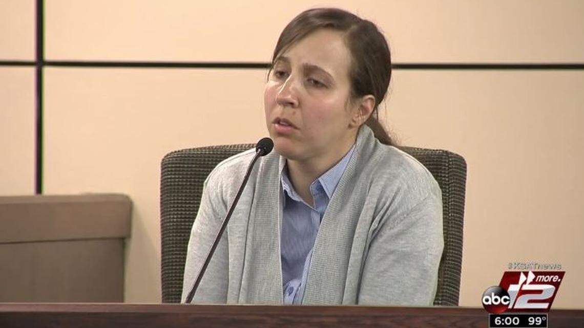 Andira Abdelaziz, 37, was convicted of murdering her nephew Mohammad Abdelaziz, who prosecutors say she was having an affair with.