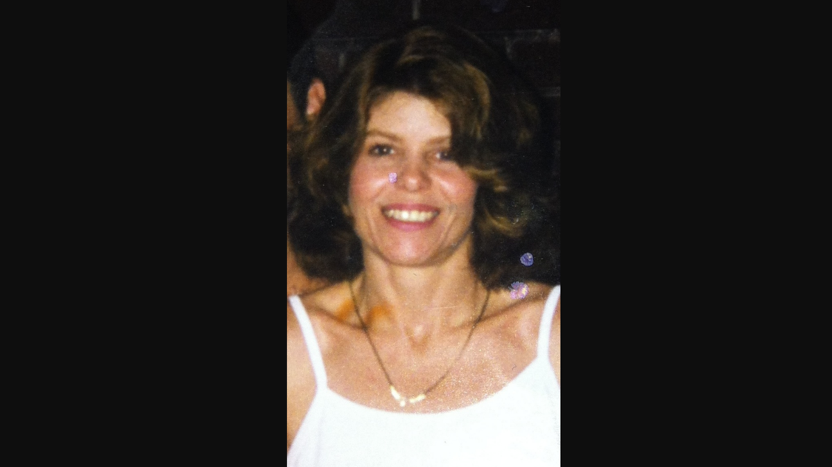 Brian E. Jones, from South Carolina, led officers to the remains of who he says is Janet Luxford, his girlfriend who he says he killed in 2001, according to the Bessemer Police Department. The woman had been missing since then and the case had remained open.
