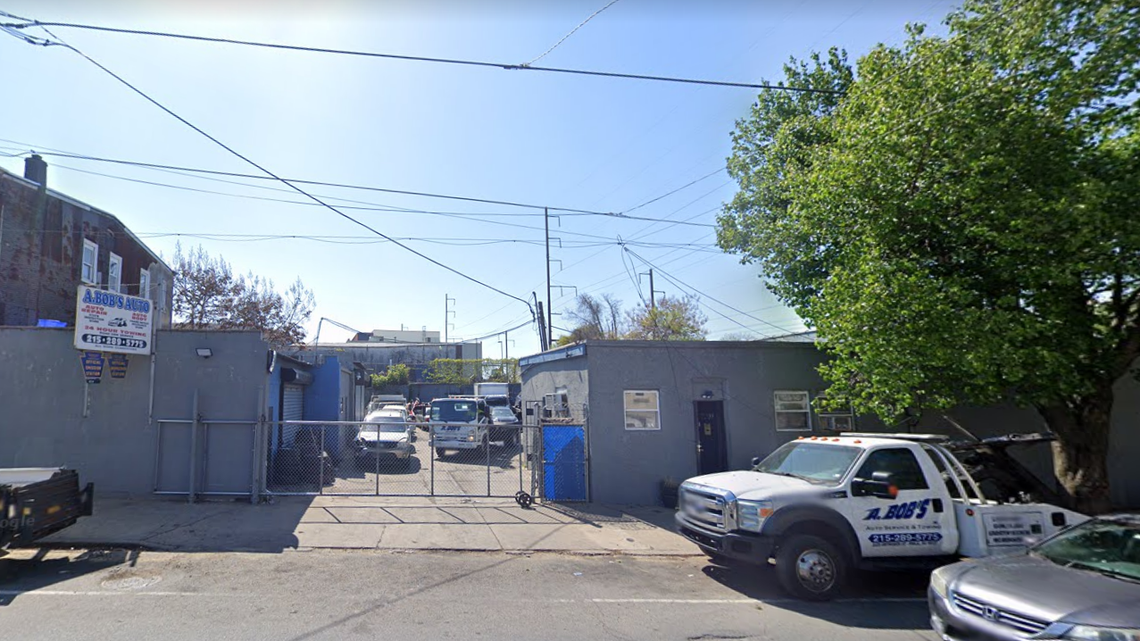 A man accused of killing six people, including two tow truck drivers employed by A. Bob’s Towing in Philadelphia, was sentenced to five consecutive life sentences on May 16, Pennsylvania officials said.