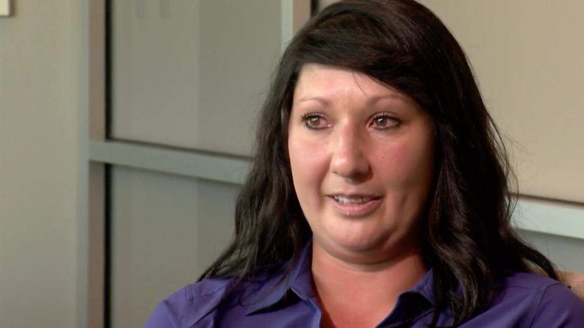 Joy Morales was wrongfully imprisoned for 49 days in 2015 and 2016 after a DUI suspect gave Morales' name to police in 2014, leading to a warrant for her arrest.