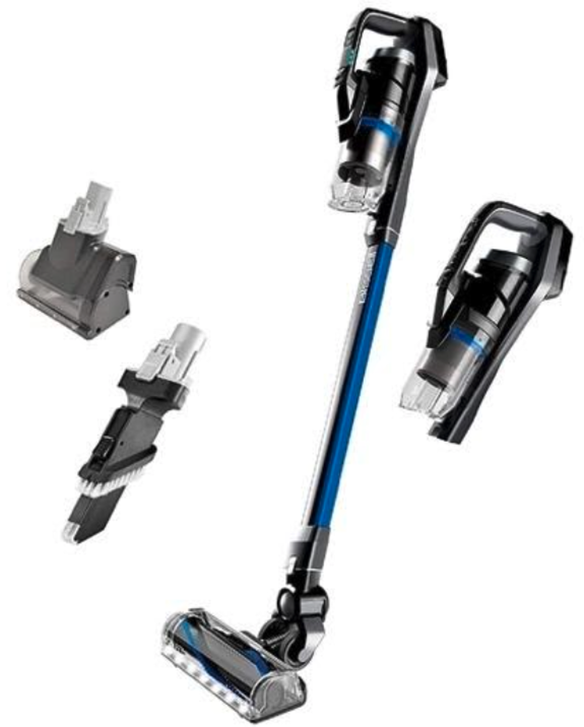 Bissell cordless vacuum