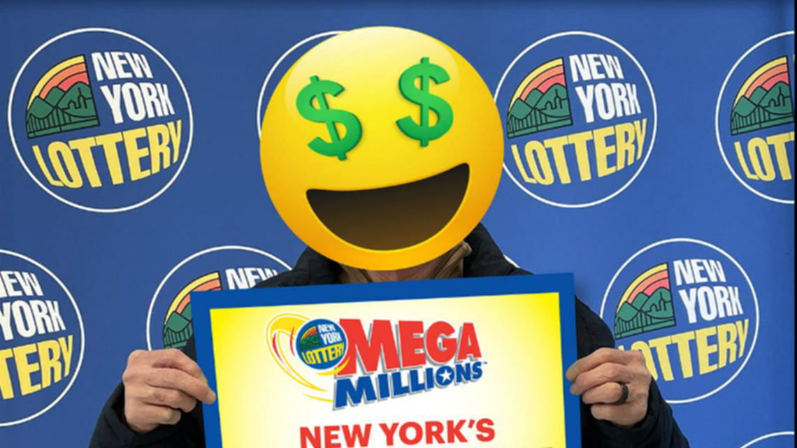 Johnnie Taylor, 71, a retired handyman from Queens, won a record-setting Mega Millions prize, according to the New York Lottery.