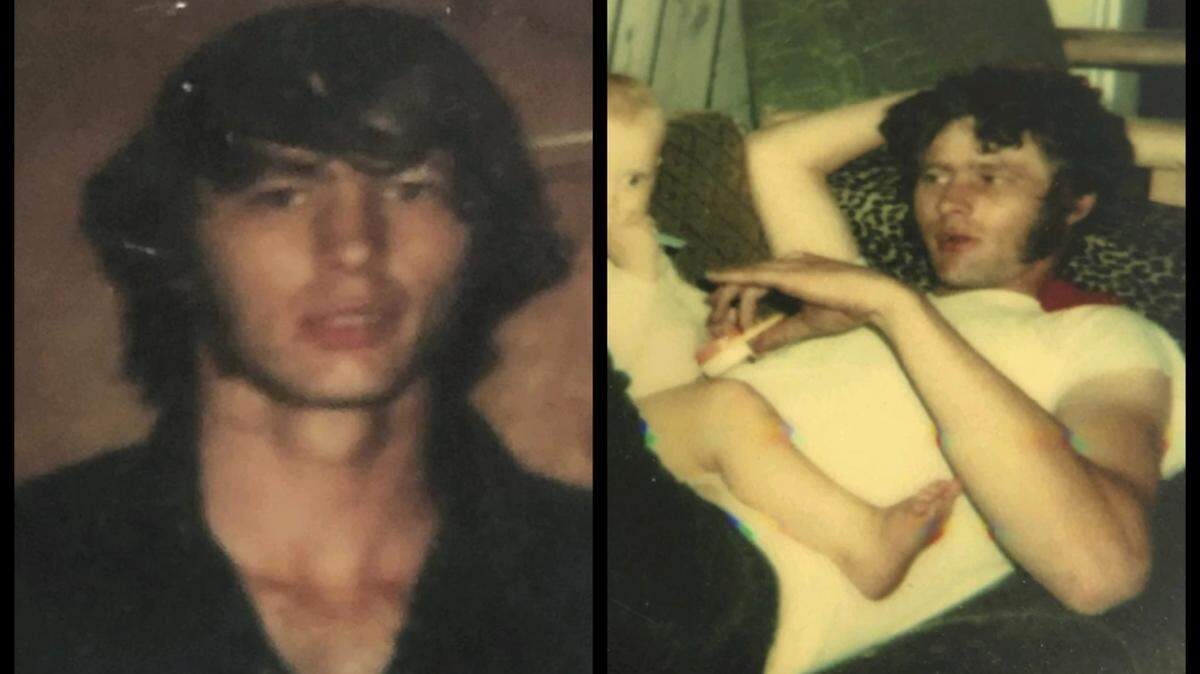 Jerry Harrison left home in 1982 to travel around the country, his family said.