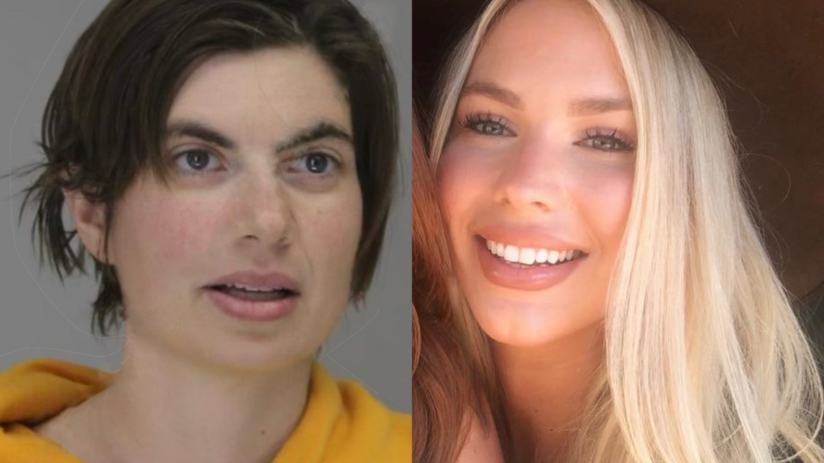 Bethany K. Farber, right, sued the city of Los Angeles and the Los Angeles Police Department, accusing them of mistaking her for someone of the same name. Farber was arrested and jailed for 13 days before police realized the warrant they had was for a different woman.