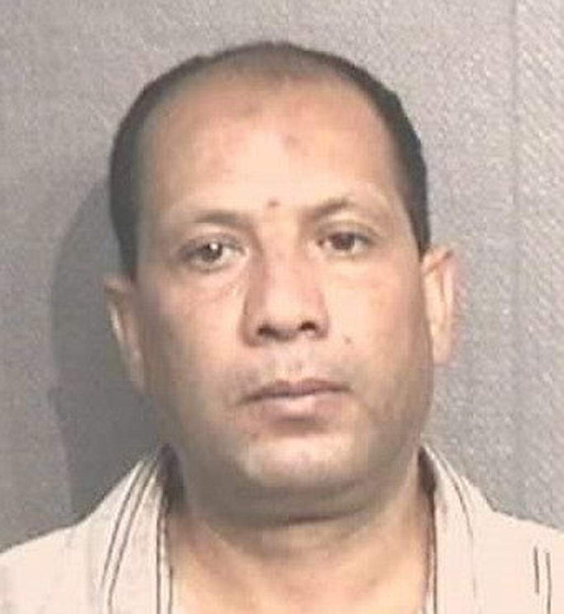 Mohammed S. Mohamed, 47