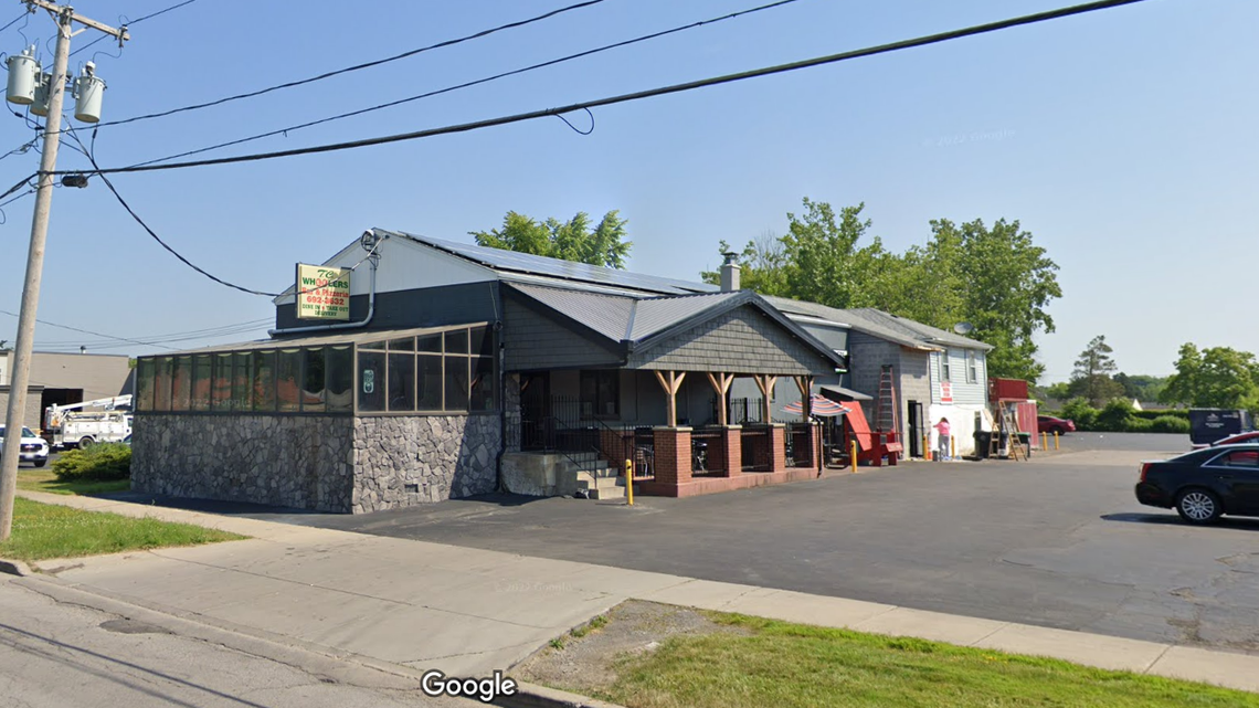 The staff at a restaurant in upstate New York harassed a transgender employee “almost daily,” federal officials said.