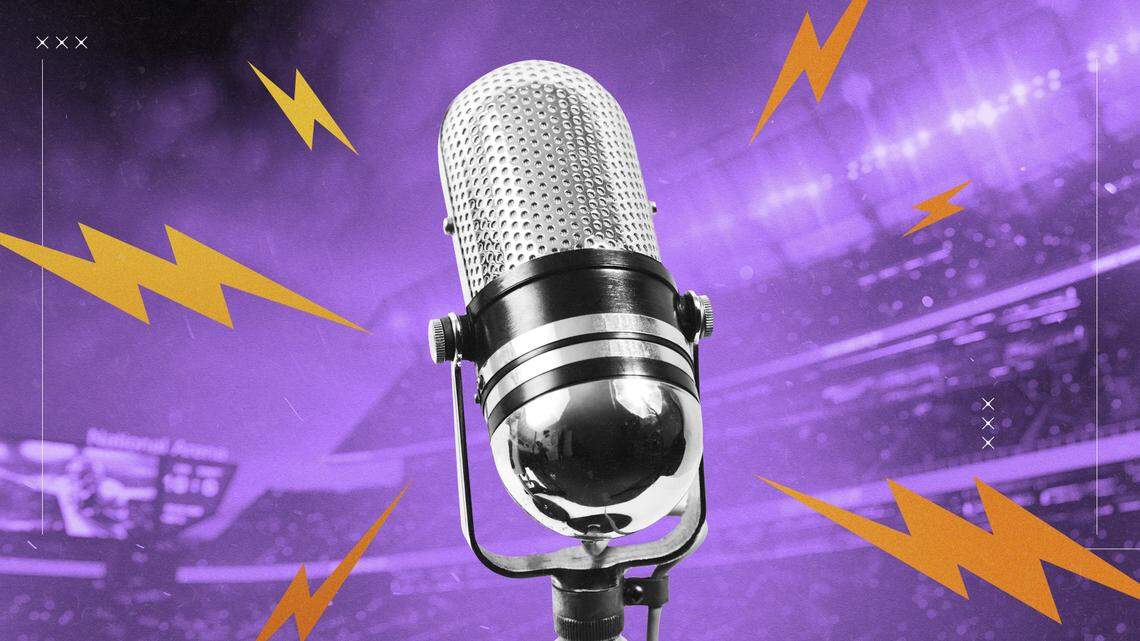 Tacoma on the Air for March 31, 2026