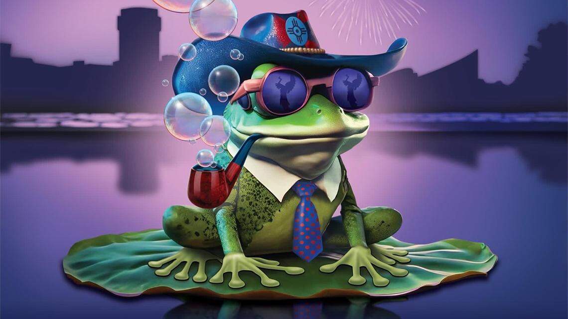 I can’t draw, but artificial intelligence could help me win this poster contest | Opinion