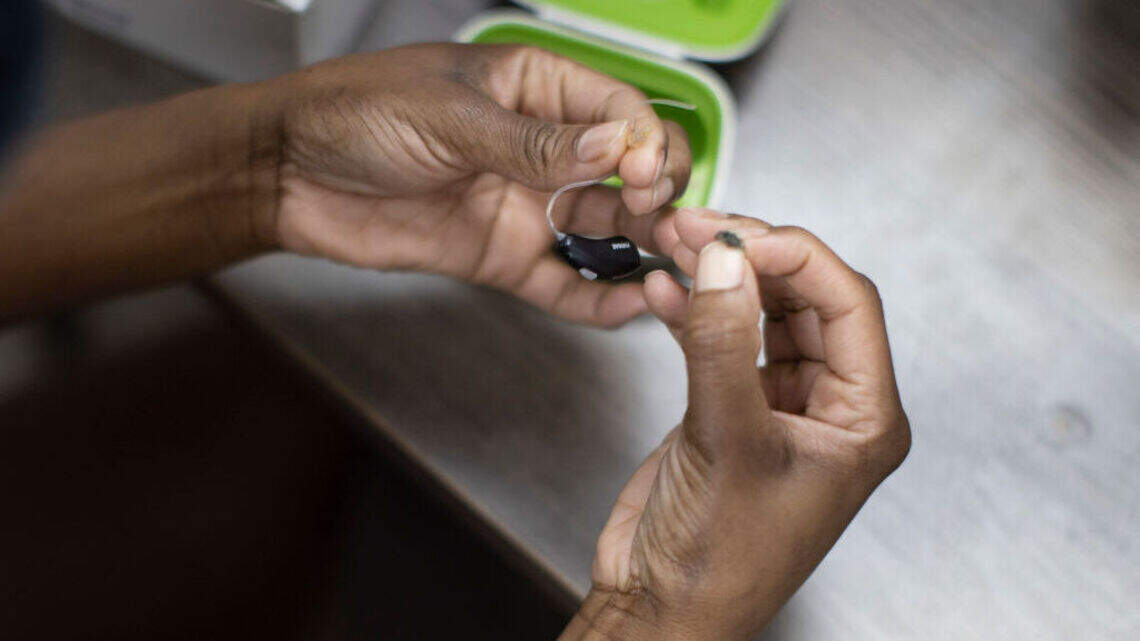 The average adult waits 9 years to treat hearing loss, but these OTC devices offer a fix today