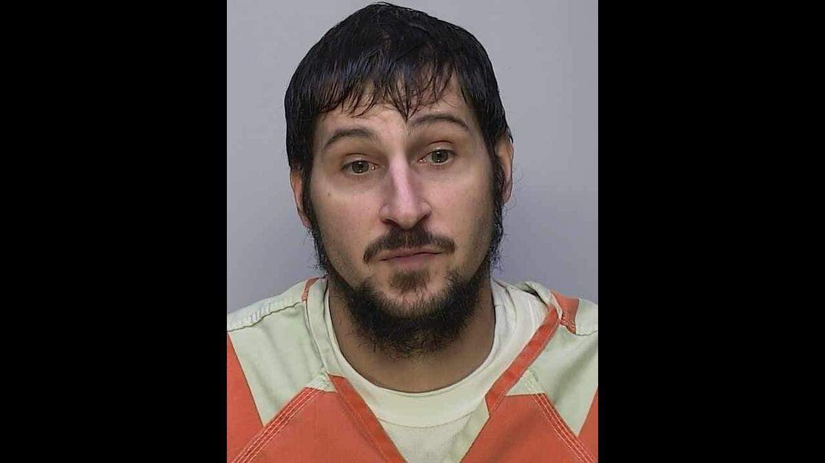 A manhunt is underway for Michael Burham, 34, who escaped from a jail in Warren, Pennsylvania, police said.