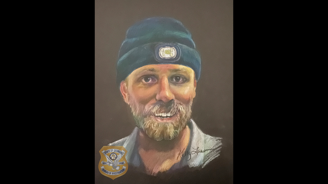 The Georgia Bureau of Investigation asked the public’s help to identify a man believed to be a hiker found dead on the Appalachian Trail in January. Officials shared a forensic rendering of what the man looks like.