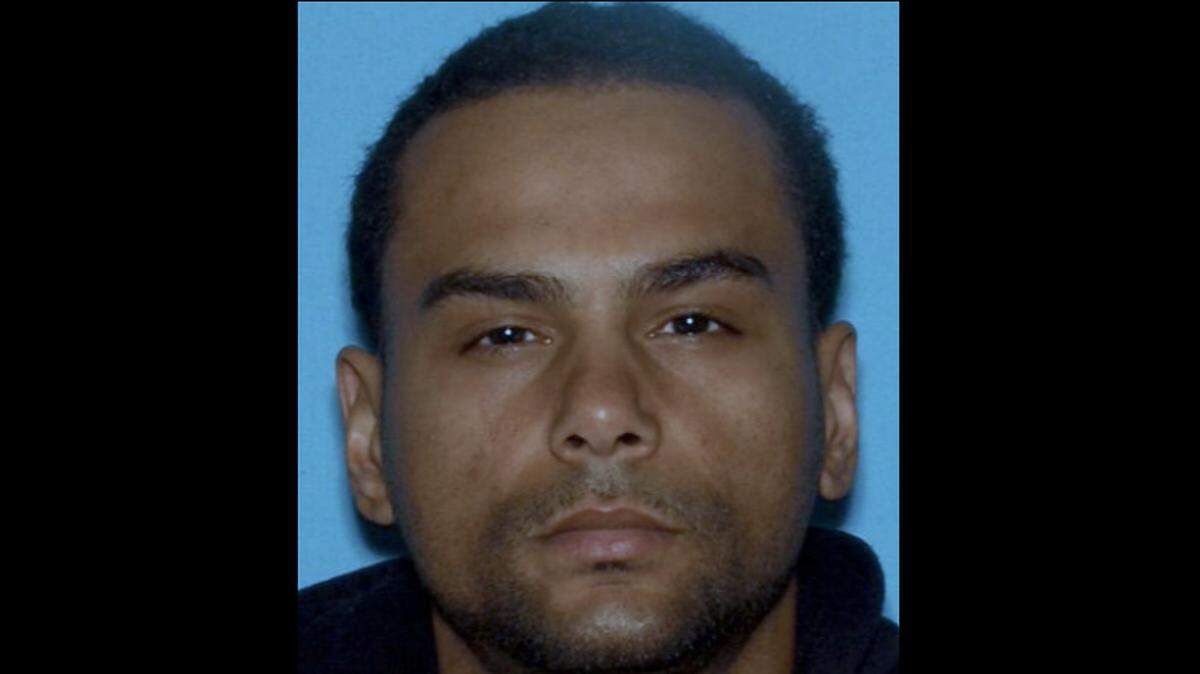 Damien Edwards, 33, is charged with murder.