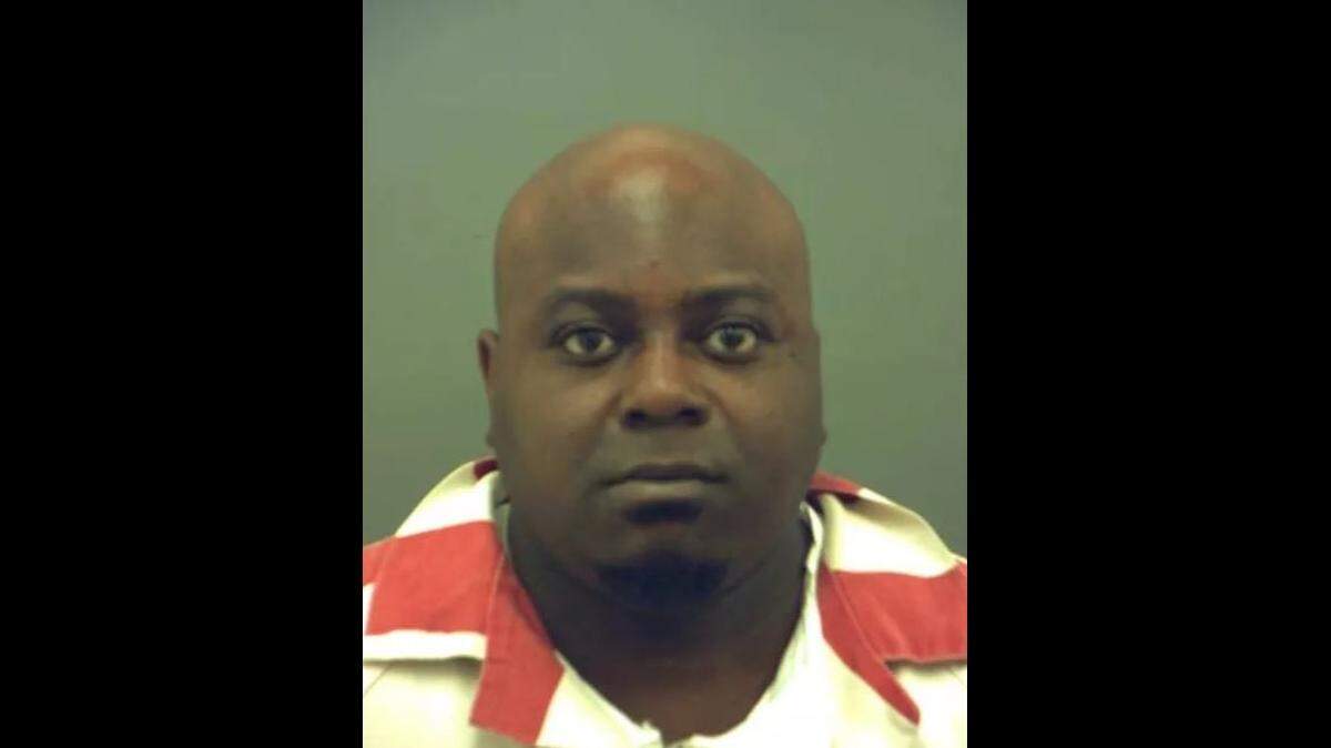 Anthony Williams, 27, is charged with injury to a child after police in El Paso say he beat his 1-year-old daughter nearly to death because “she kept falling” while learning to walk.