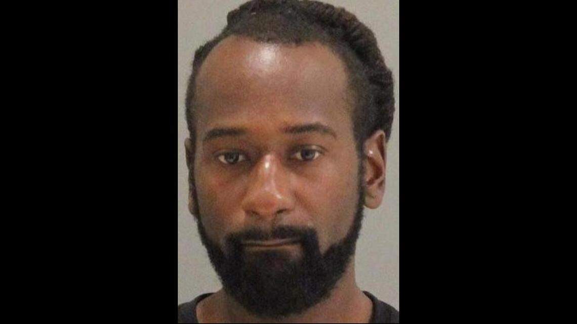 Charles R. Bibbs, 28, faces child abuse charges after police in Omaha, Nebraska, said he left his kids in the car overnight.