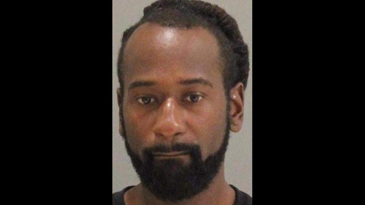 Charles R. Bibbs, 28, faces child abuse charges after police in Omaha, Nebraska, said he left his kids in the car overnight.