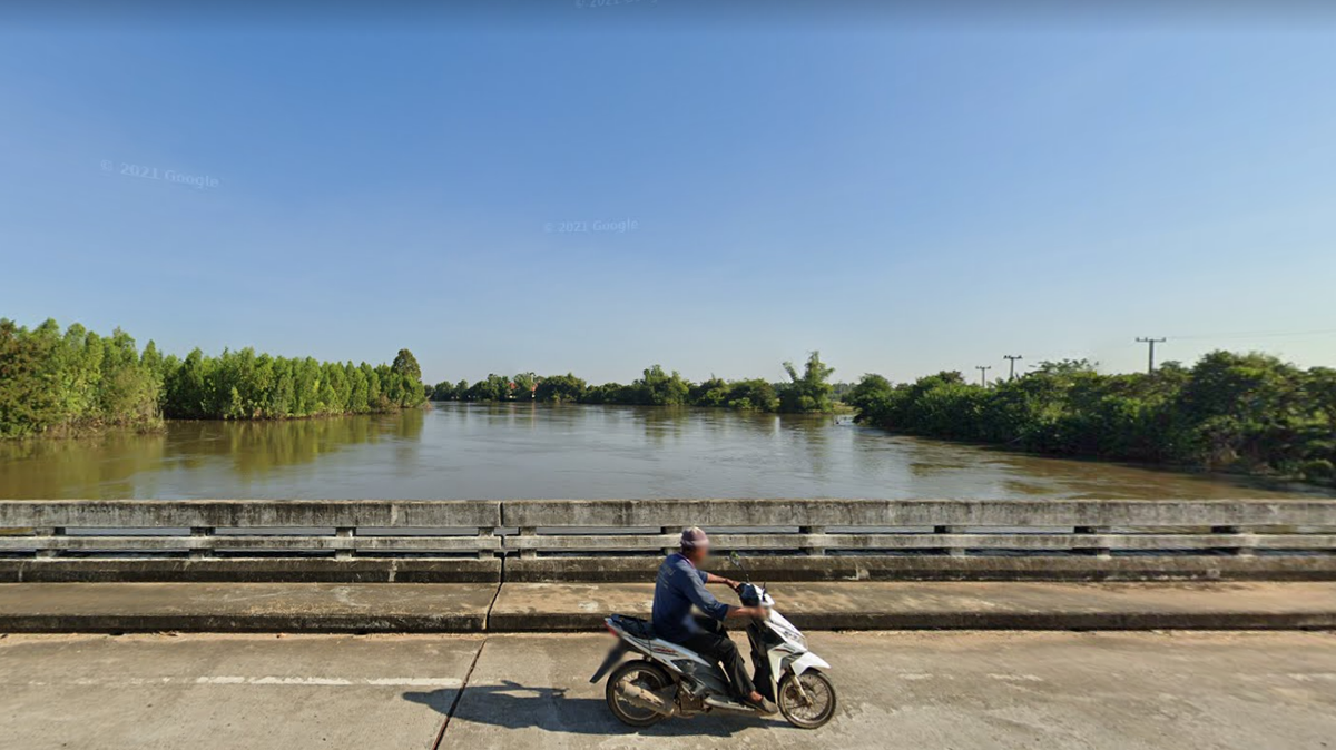 A new, endangered species of mussel has been discovered in a dried up riverbed in Thailand, according to a new study.
