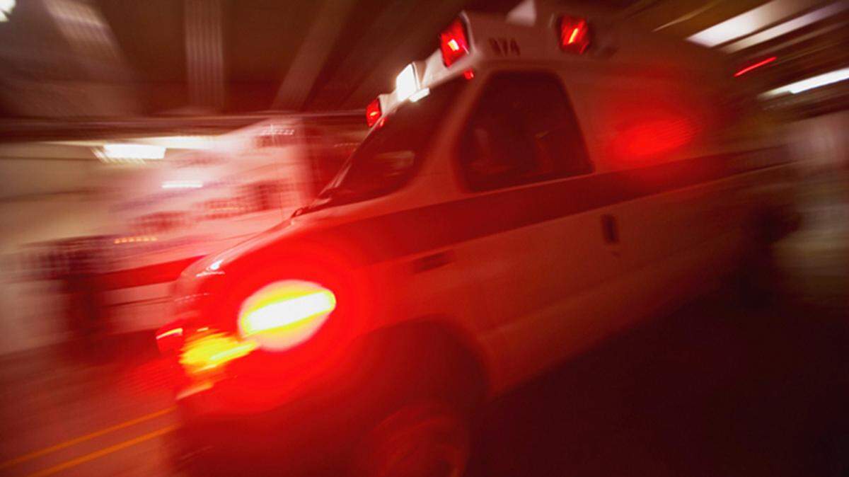 A man jumped 60 feet off a parking garage as he fled from police officers, Georgia cops said.