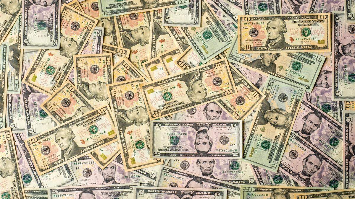 The Maryland family has won $350,000 in the last five years from scratch-off tickets, officials said.