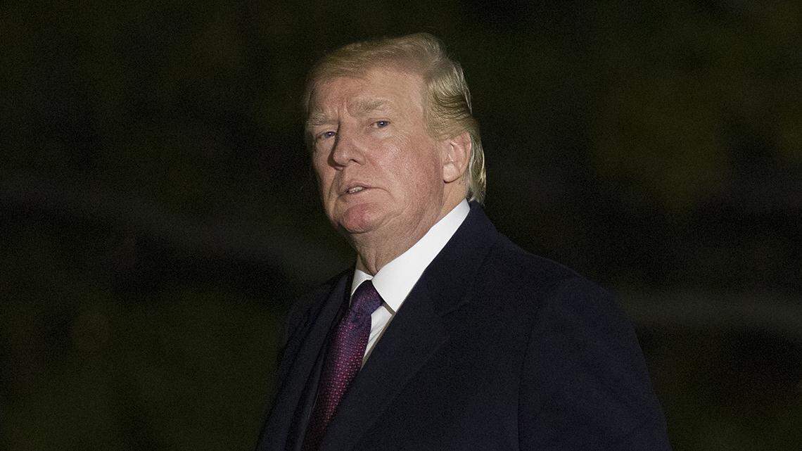 Inside the 2020 presidential race: What to expect from Trump and the Democrats