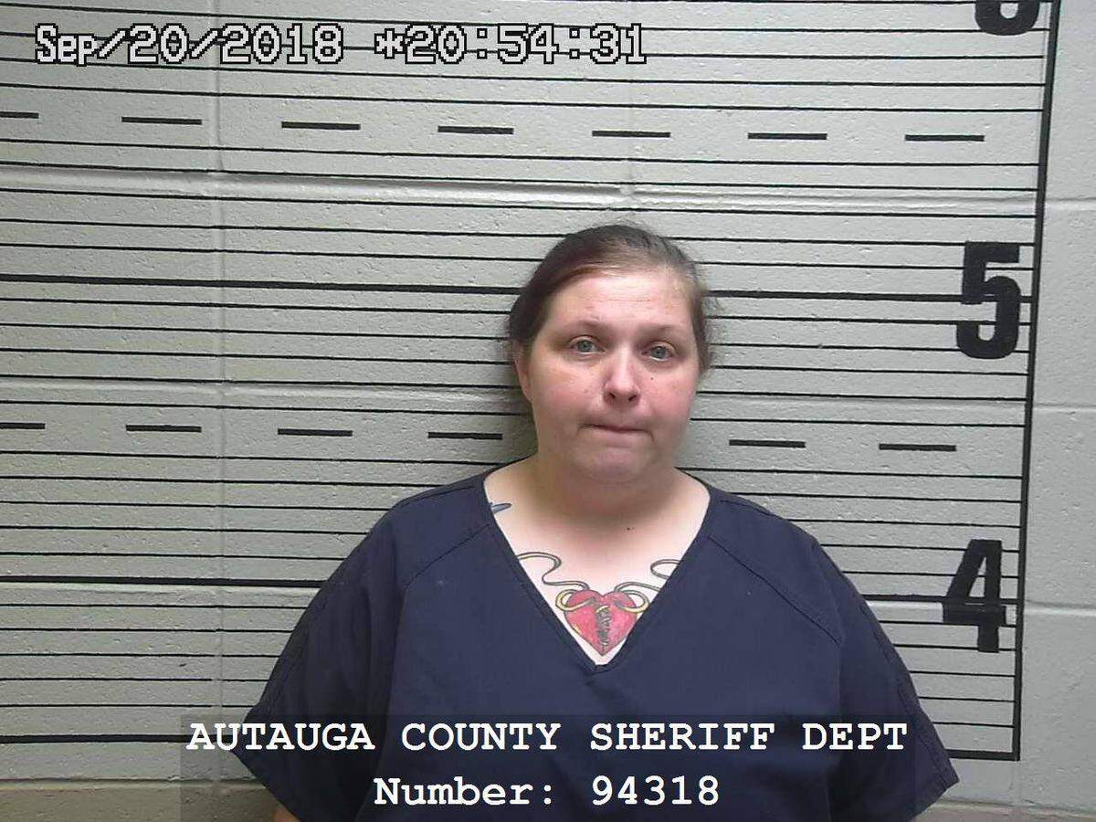 The boy’s mother, 32-year-old Danielle Martin, pictured here, faces criminal charges.