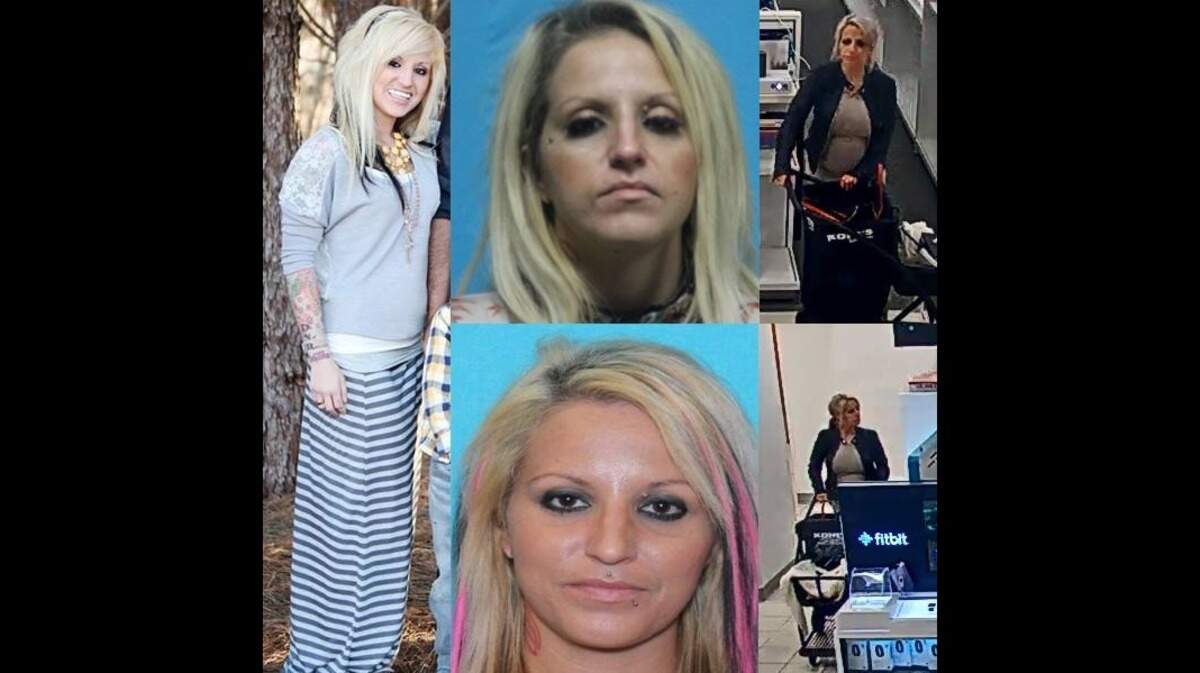 Police in Southlake, Texas issued a warrant for the arrest of Crystal Ladawn Finley Tuesday, and injected a little humor into the announcement of the warrant on social media
